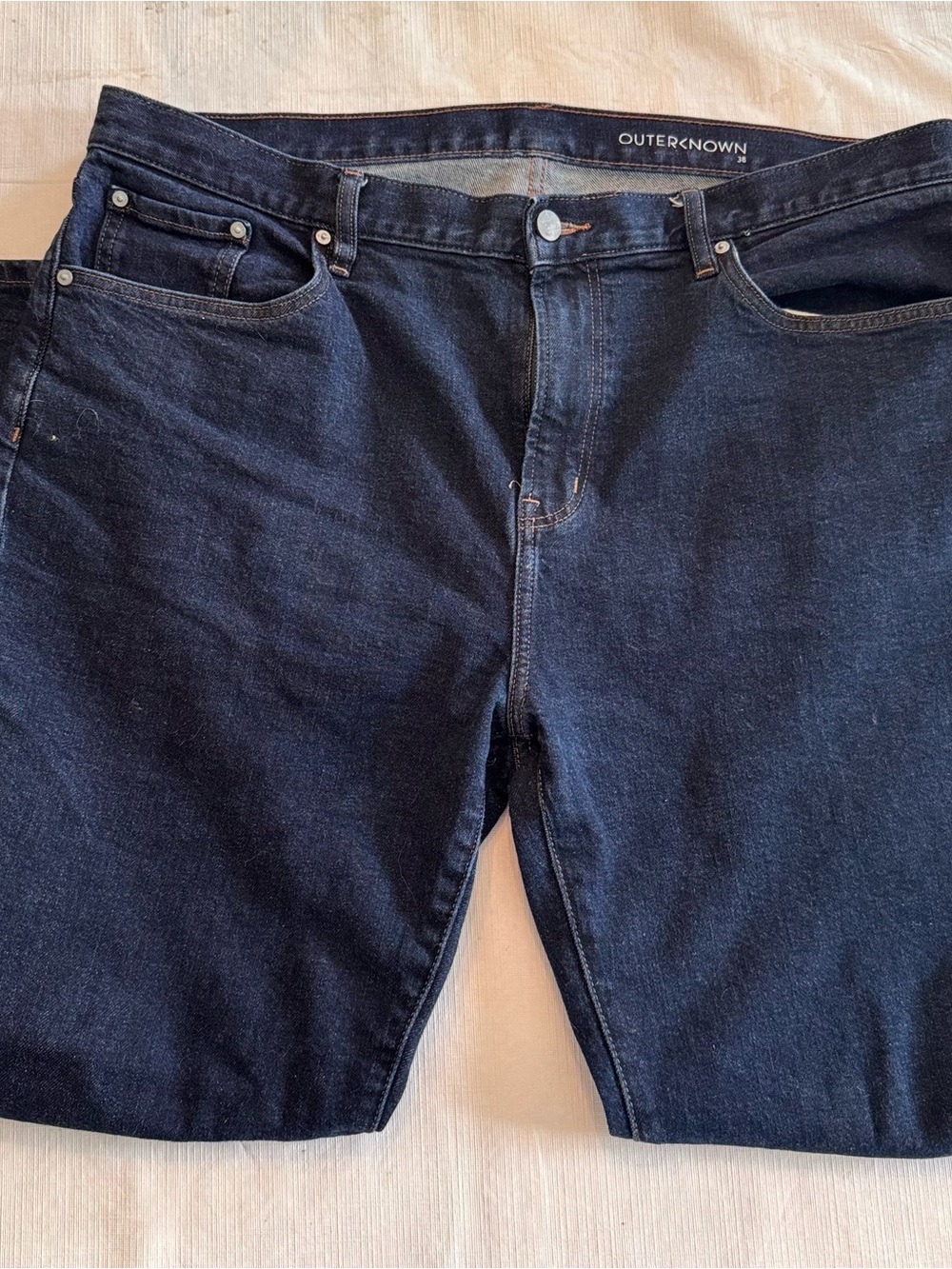 Outerknown Men's Jeans
